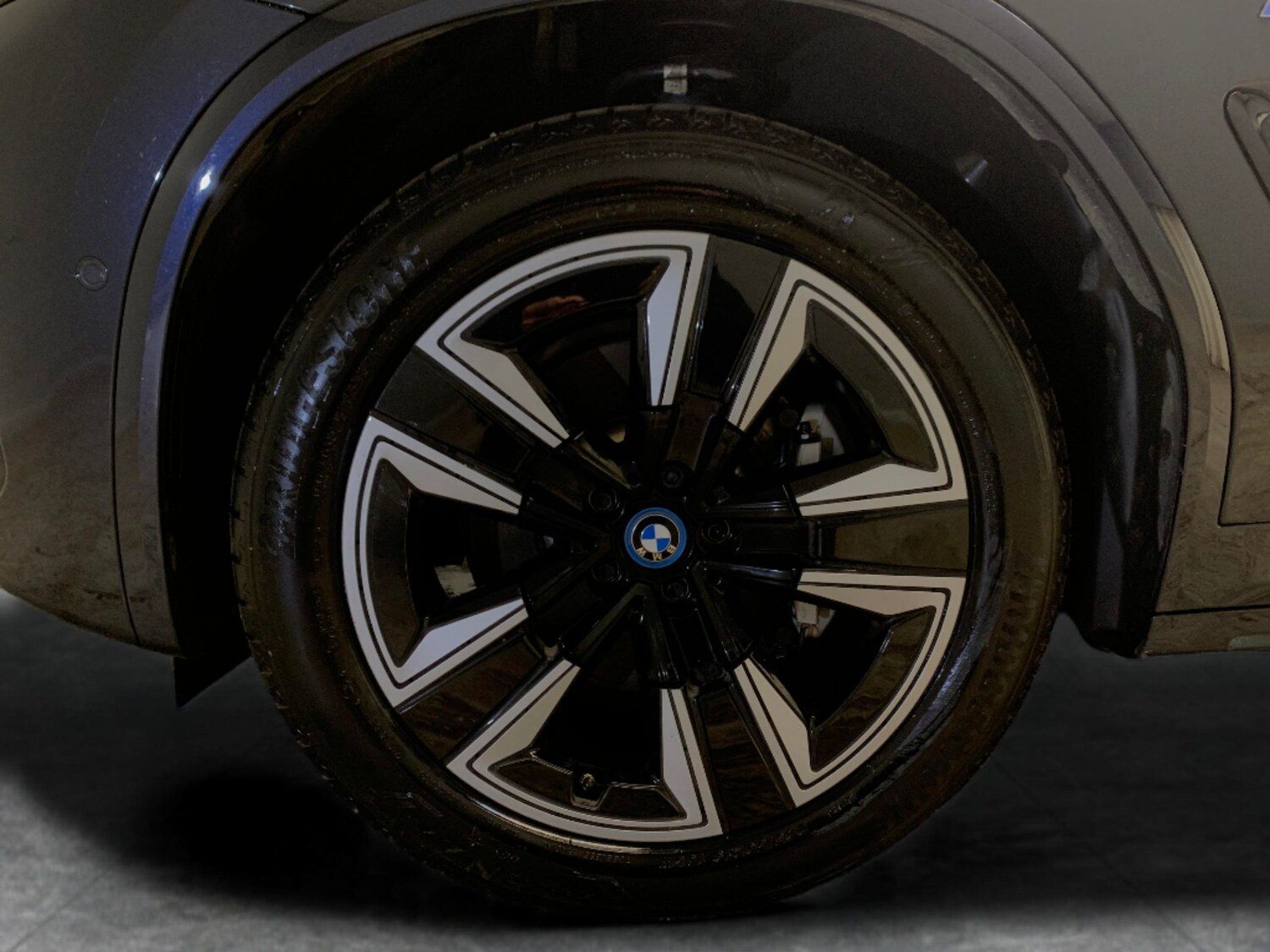 Used BMW iX3 2023 for sale - 78140028: Photo 28