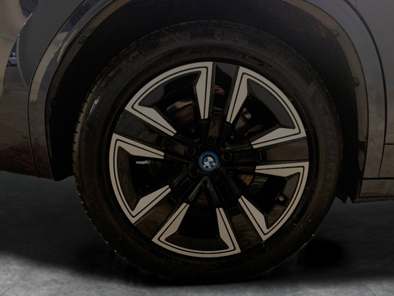 Used BMW iX3 2023 for sale - 78140028: Photo 30