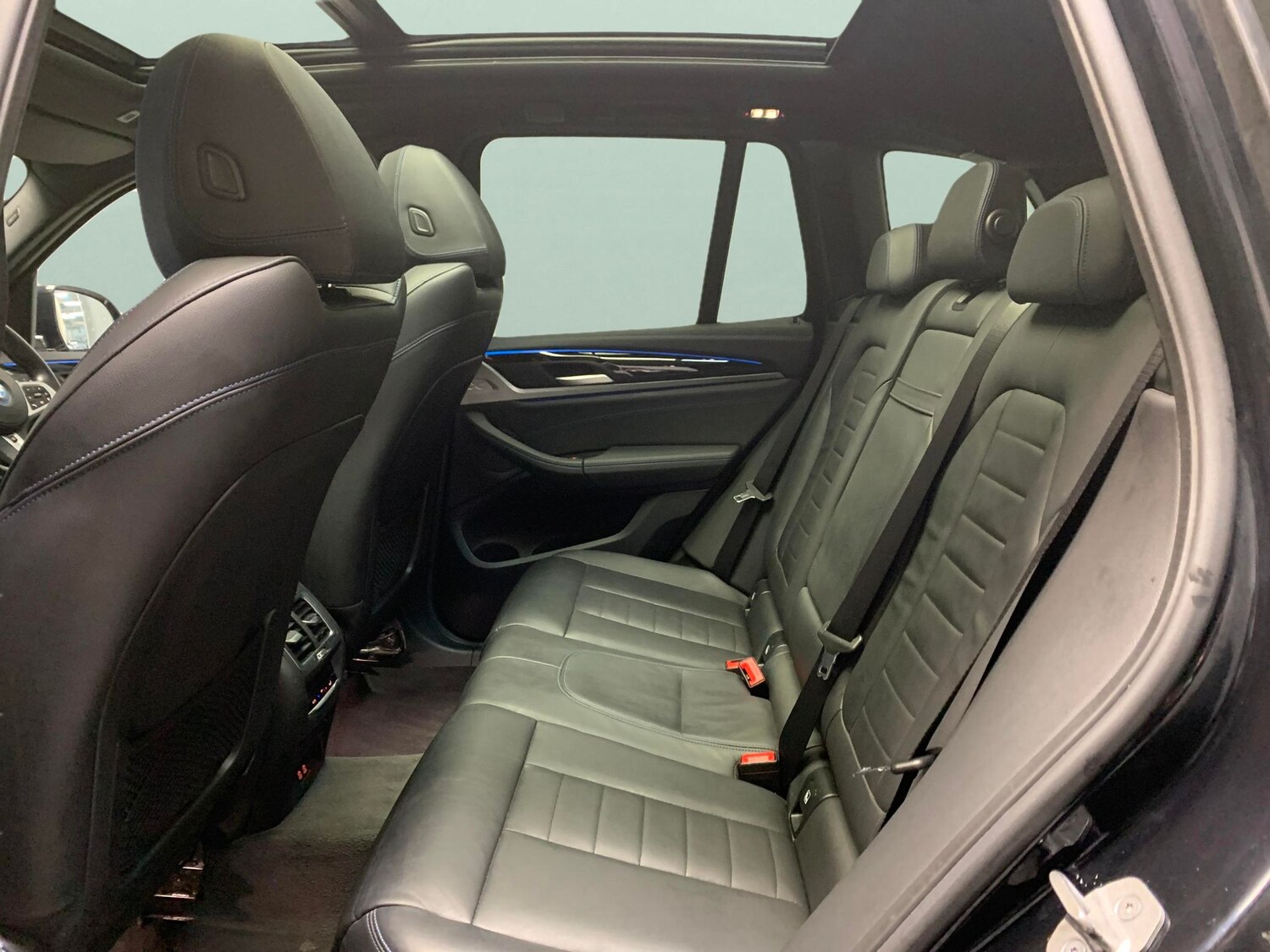 Used BMW iX3 2023 for sale - 78140028: Photo 31