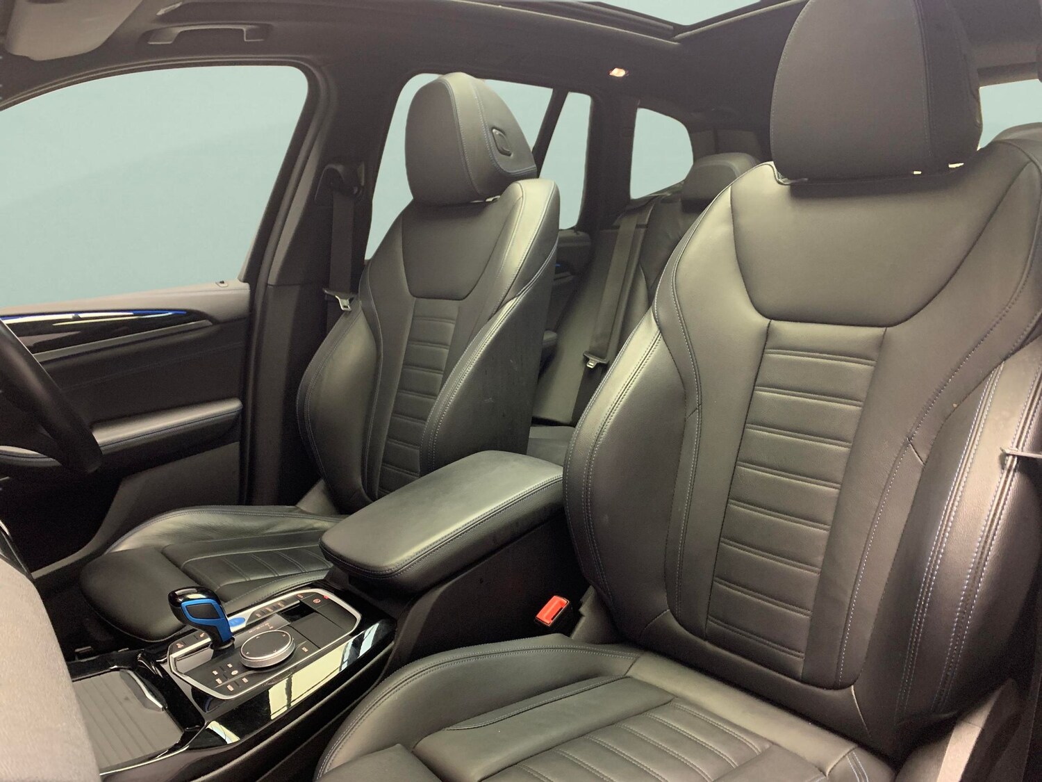 Used BMW iX3 2023 for sale - 78140028: Photo 7