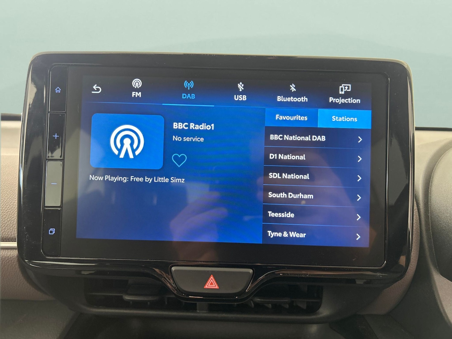 Used Toyota Yaris Cross 2023 for sale - 76895087: Photo 11