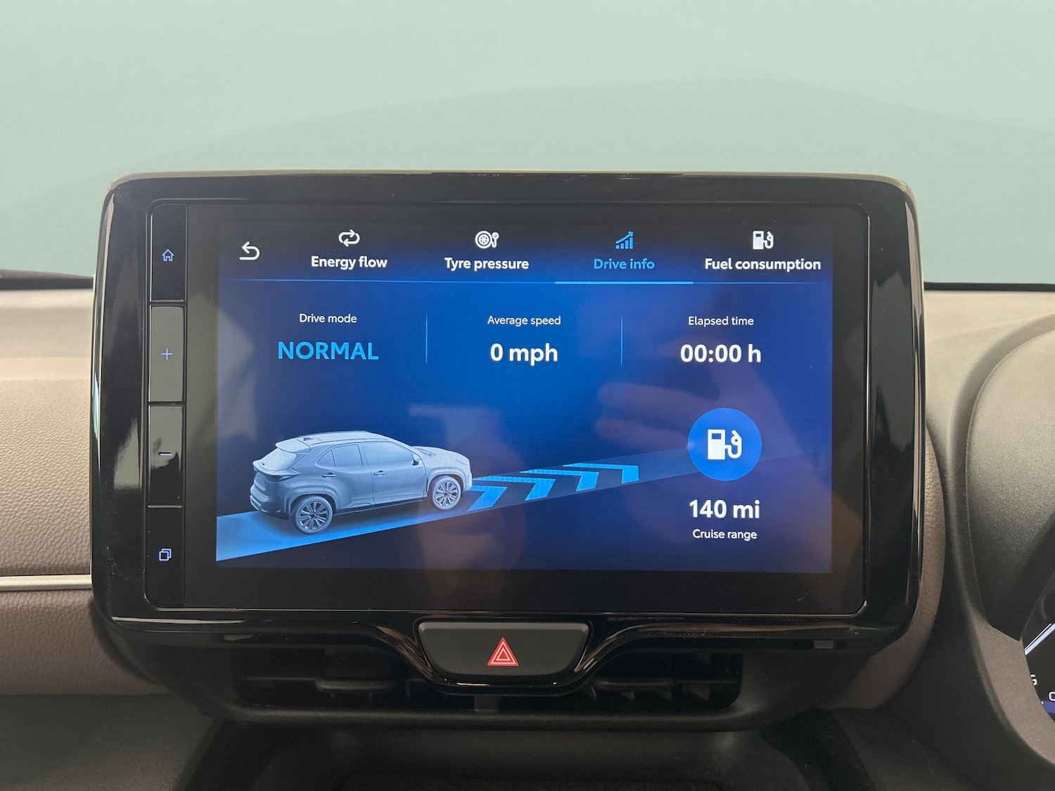 Used Toyota Yaris Cross 2023 for sale - 76895087: Photo 12