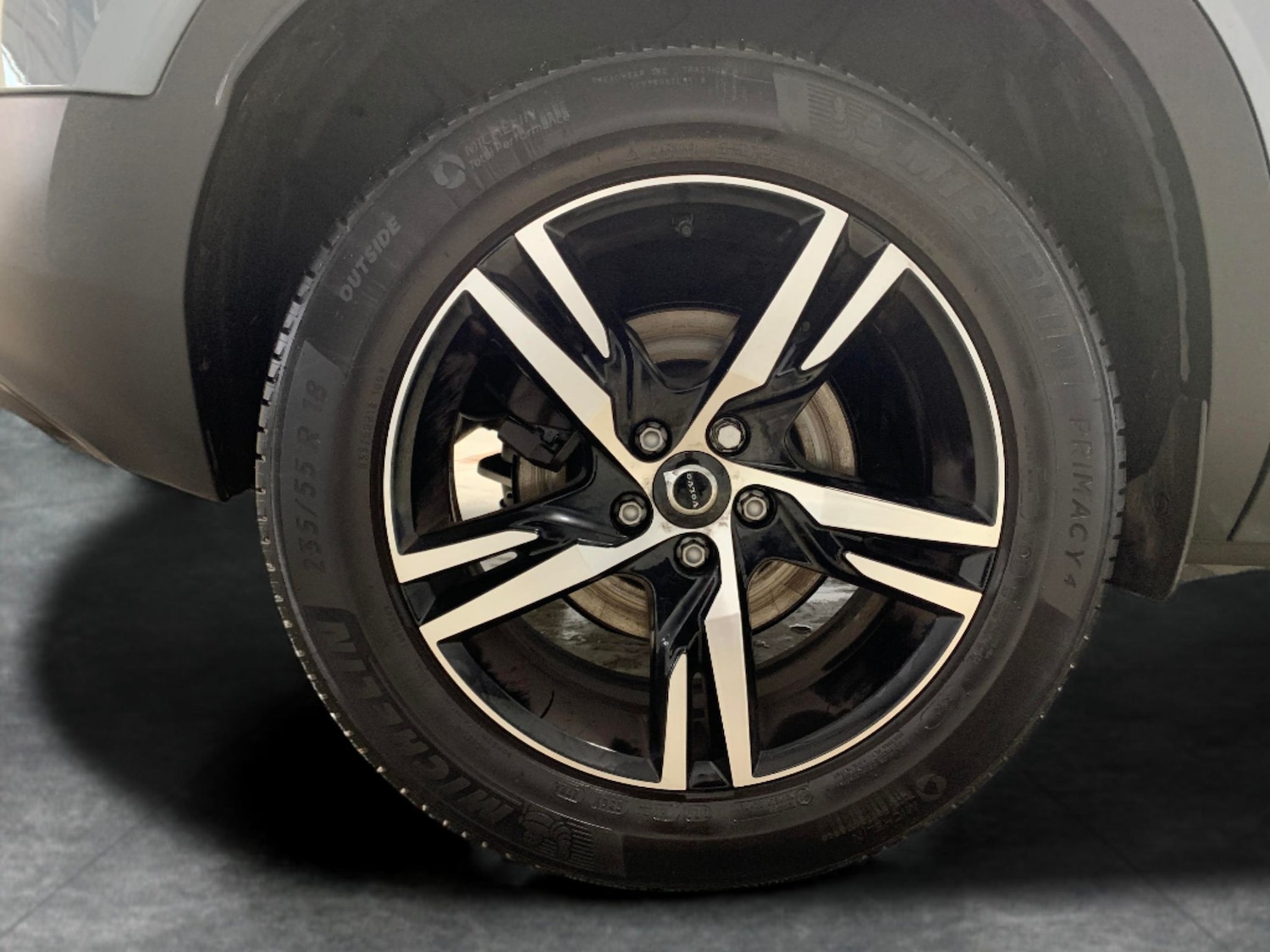 Used Volvo XC40 2022 for sale - 76719918: Photo 23