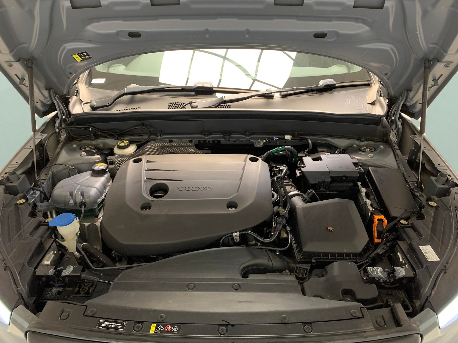 Used Volvo XC40 2022 for sale - 76719918: Photo 30