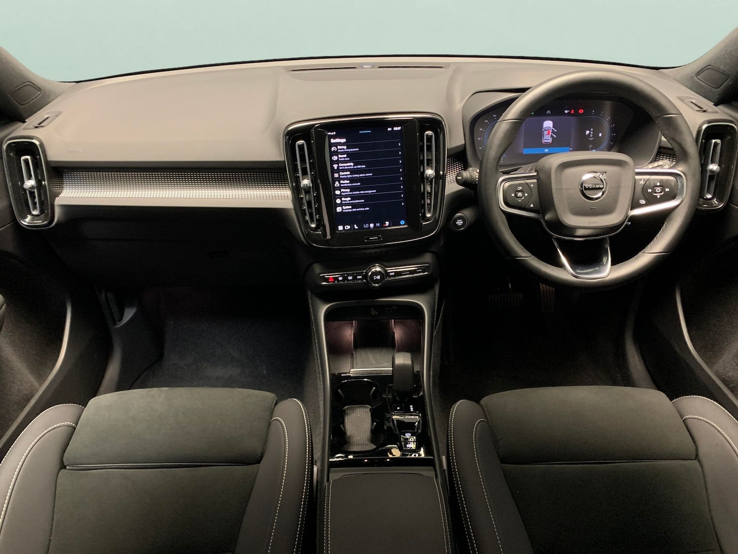 Used Volvo XC40 2022 for sale - 76719918: Photo 5