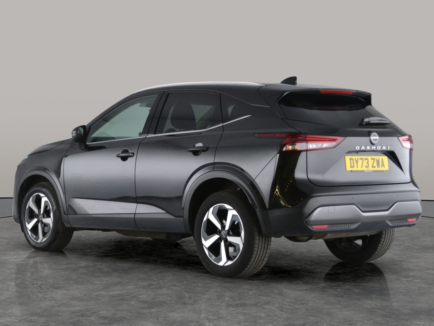 Used Nissan Qashqai 2024 for sale - 76222228: Photo 13