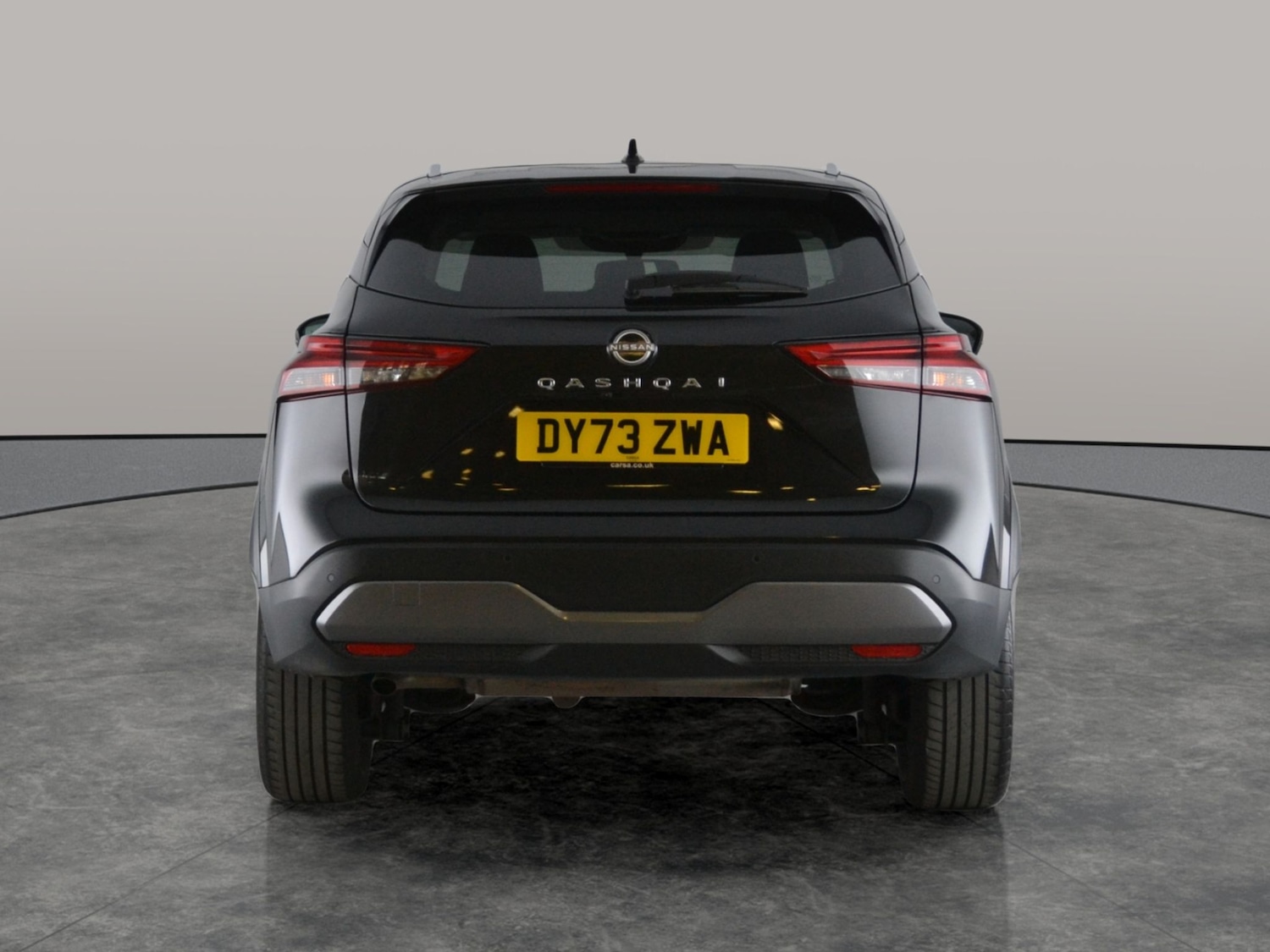 Used Nissan Qashqai 2024 for sale - 76222228: Photo 14