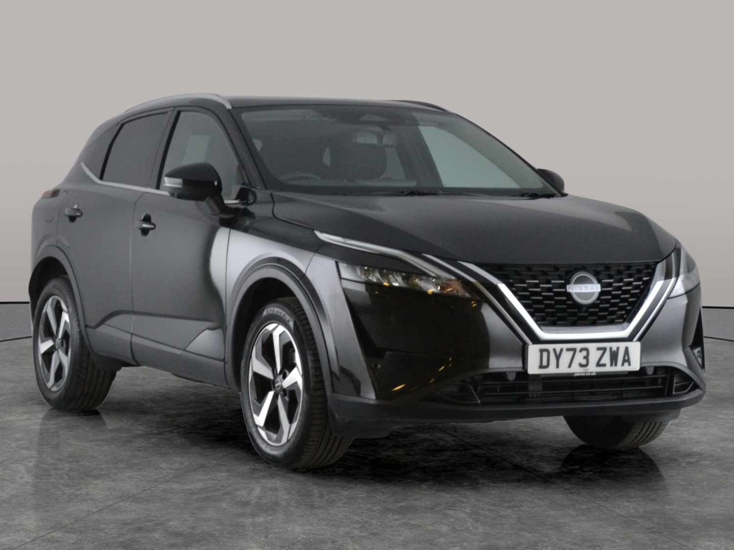 Used Nissan Qashqai 2024 for sale - 76222228: Photo 17