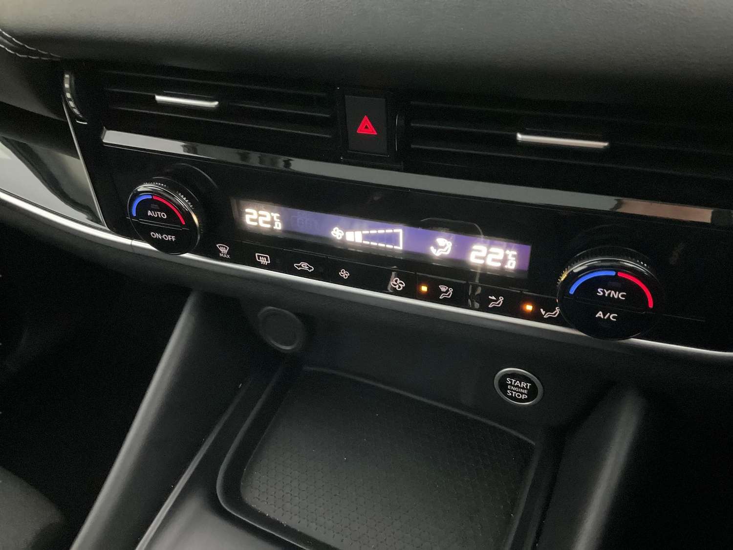 Used Nissan Qashqai 2024 for sale - 76222228: Photo 26