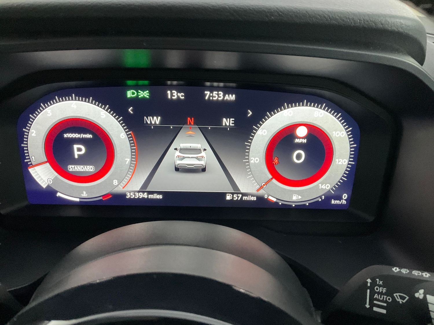 Used Nissan Qashqai 2024 for sale - 76222228: Photo 33