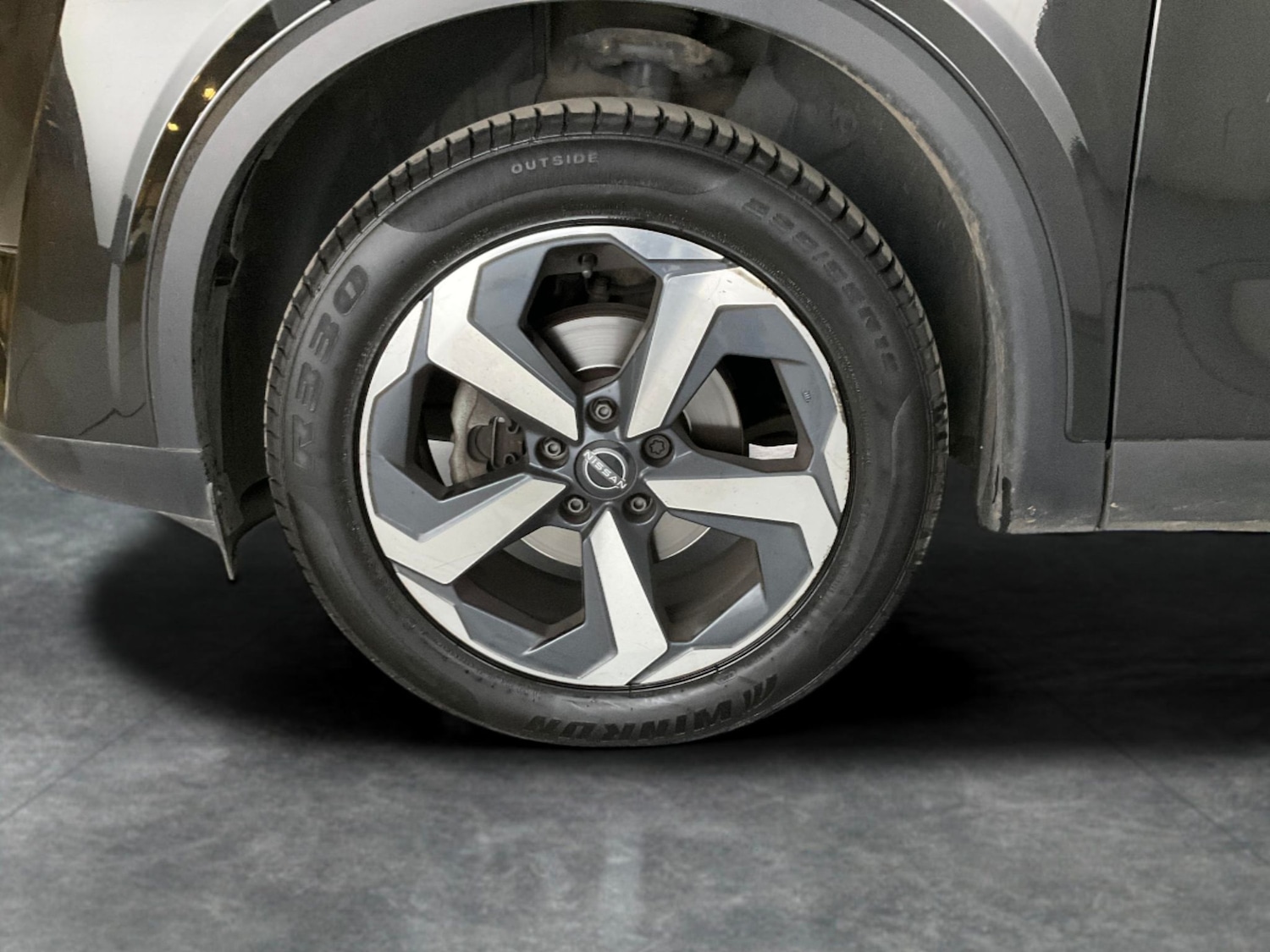 Used Nissan Qashqai 2024 for sale - 76222228: Photo 35