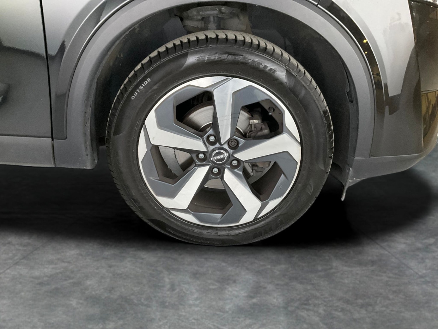Used Nissan Qashqai 2024 for sale - 76222228: Photo 37