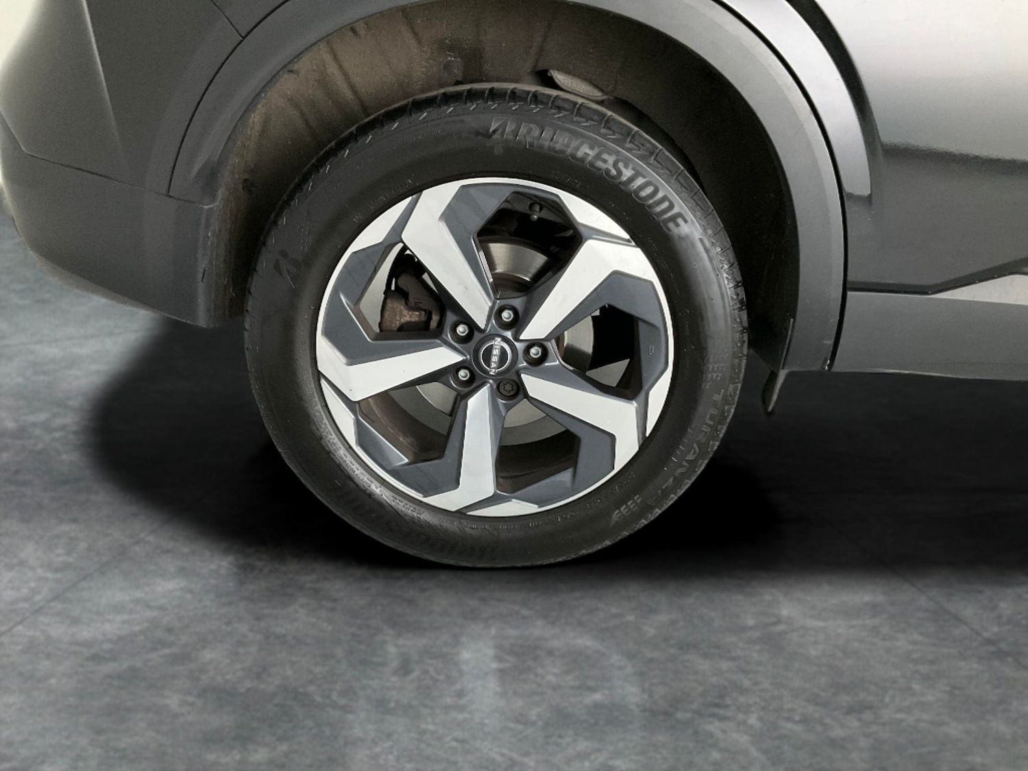 Used Nissan Qashqai 2024 for sale - 76222228: Photo 38