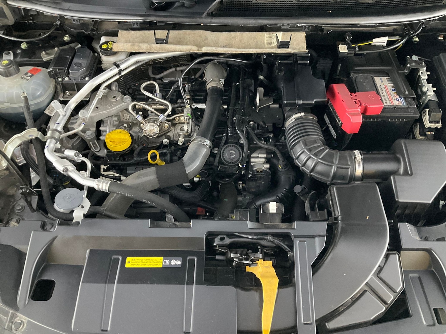 Used Nissan Qashqai 2024 for sale - 76222228: Photo 47