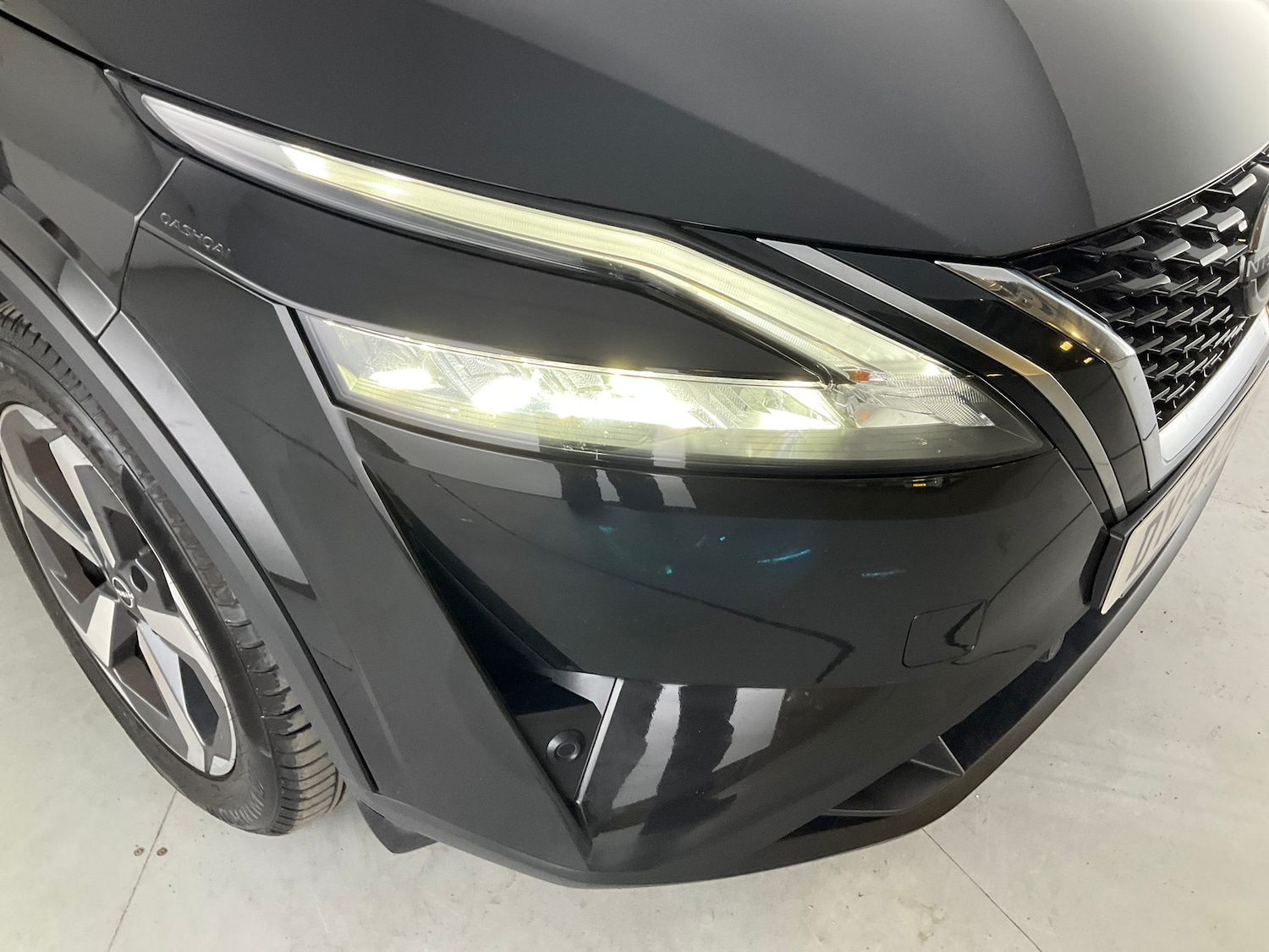 Used Nissan Qashqai 2024 for sale - 76222228: Photo 8