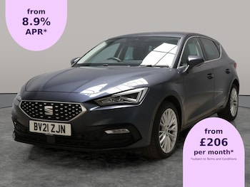 2021 - 1.4 eHybrid 12.8kWh XCELLENCE Hatchback 5dr Petrol Plug-in Hybrid DSG Euro