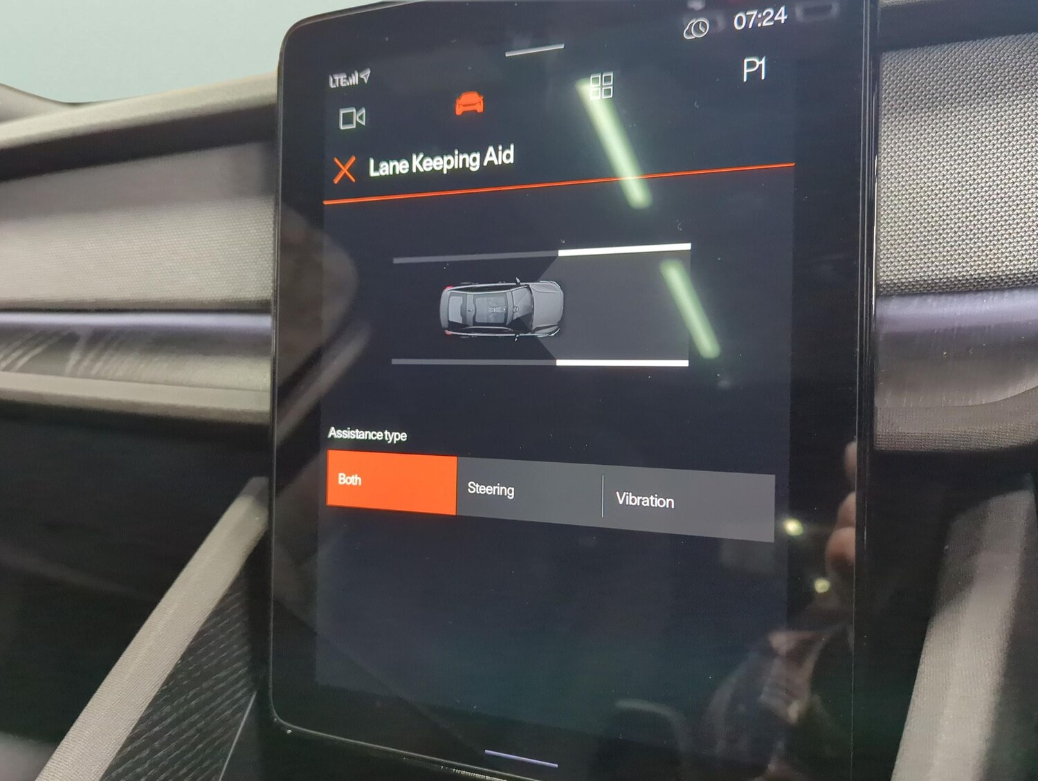 Used Polestar Polestar 2 2021 for sale - 77706539: Photo 25