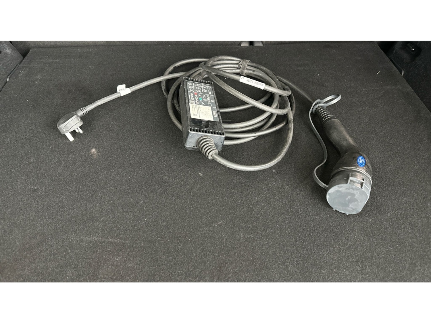 Vehicle 27