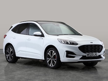 Used Ford Kuga 2023 for sale - 75868478: Photo