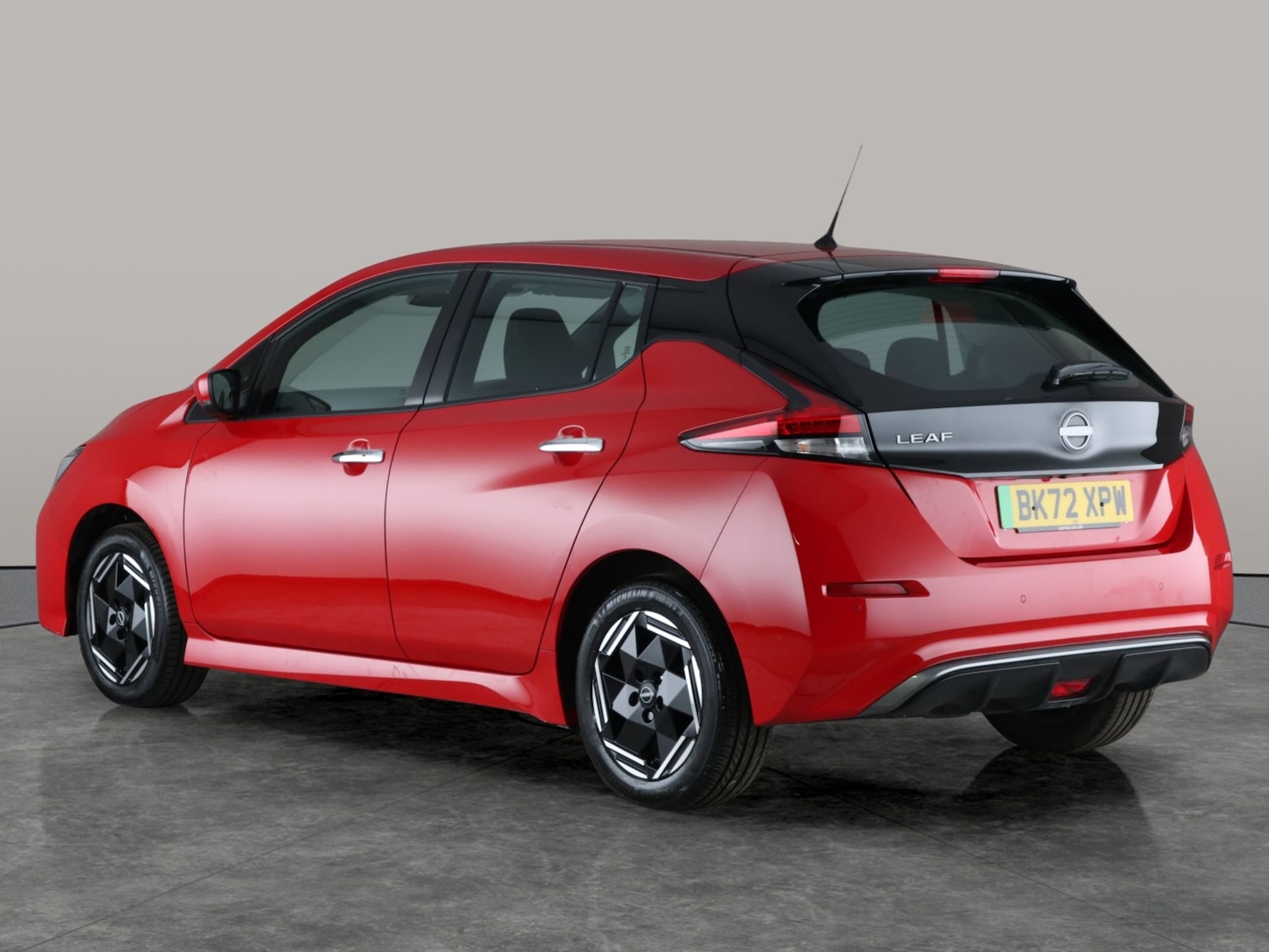 Used Nissan Leaf 2022 for sale - 76428469: Photo 16