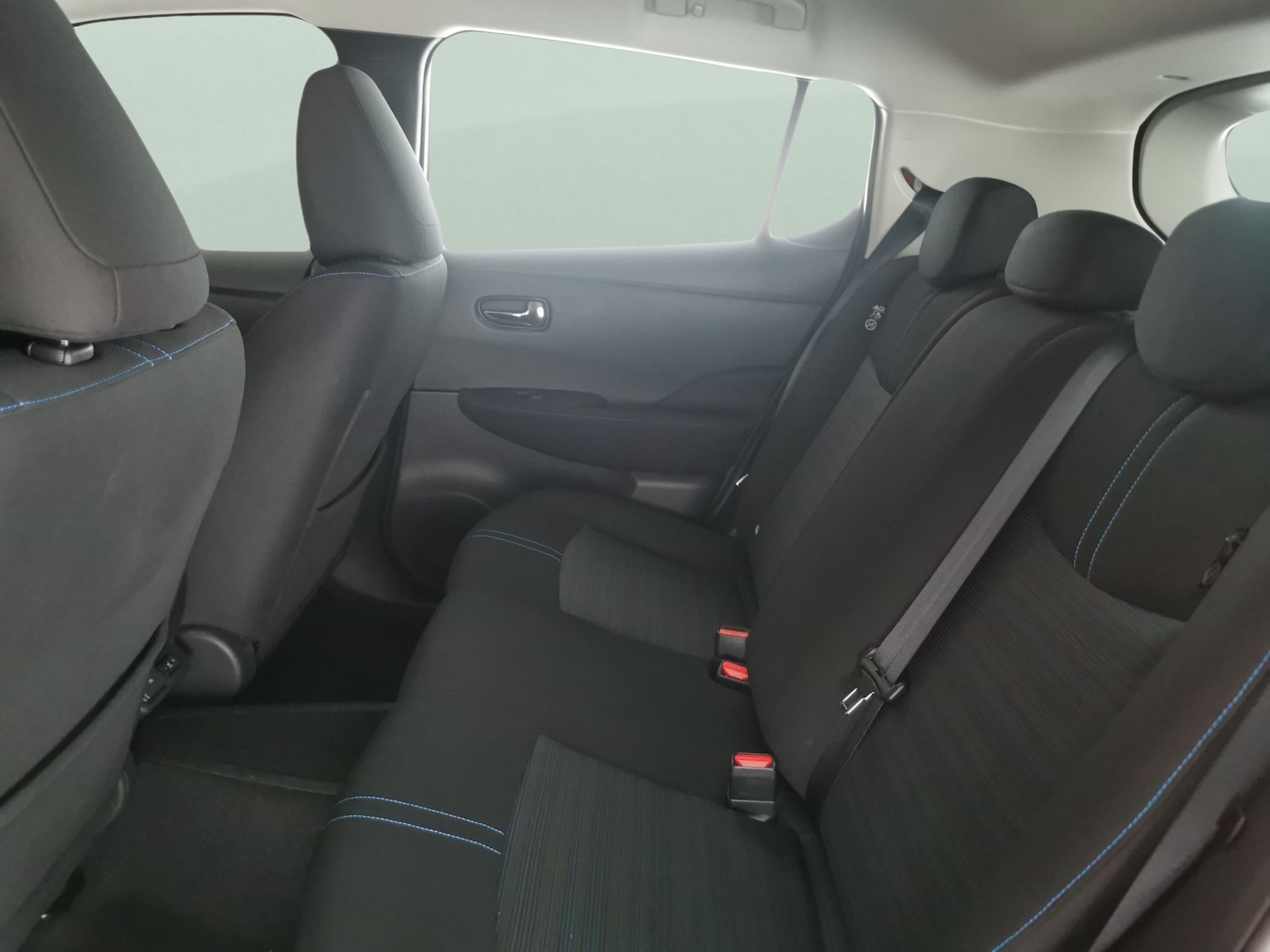 Used Nissan Leaf 2022 for sale - 76428469: Photo 33