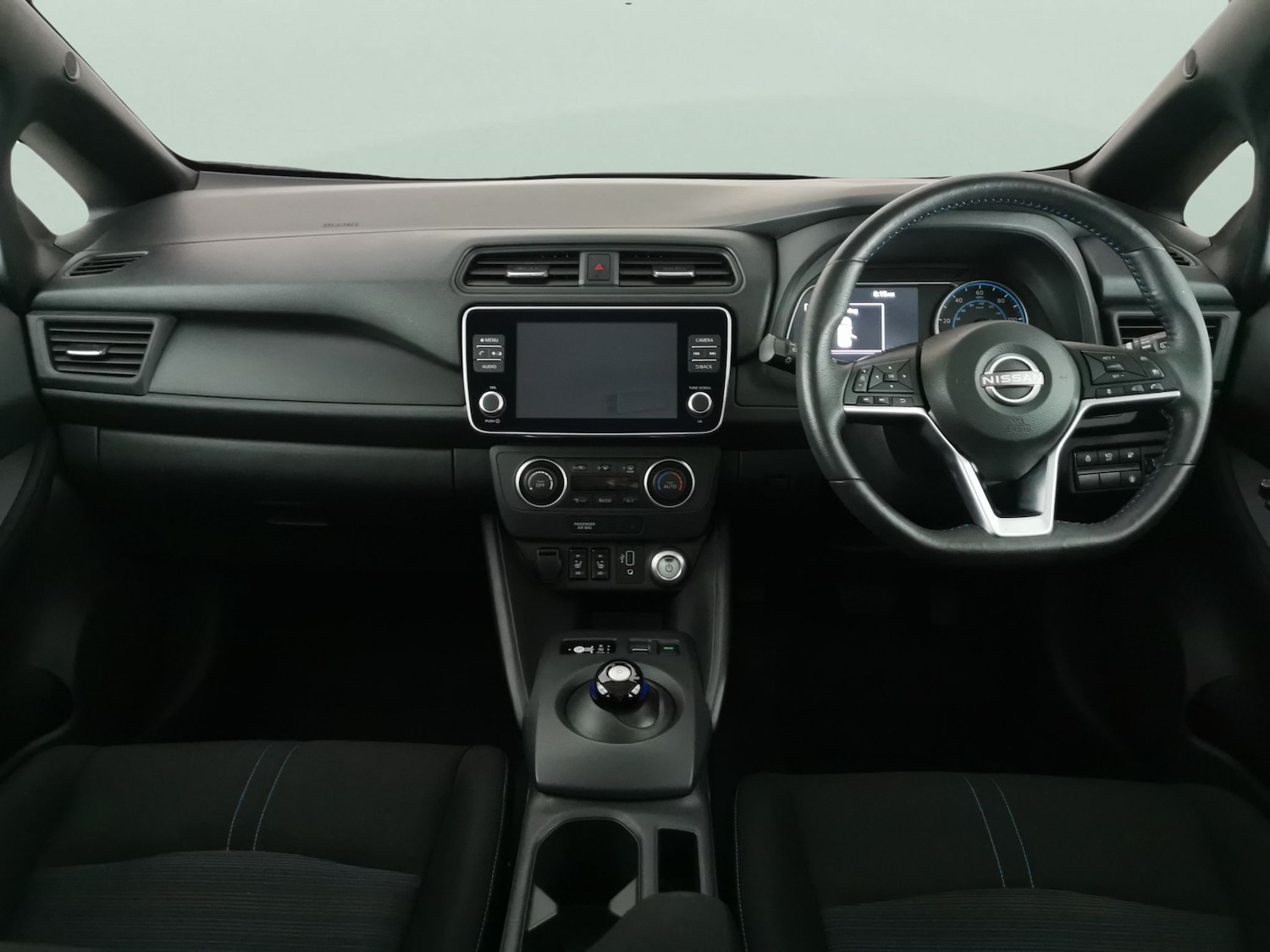 Used Nissan Leaf 2022 for sale - 76428469: Photo 4