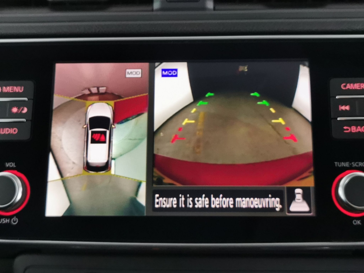 Used Nissan Leaf 2022 for sale - 76428469: Photo 7