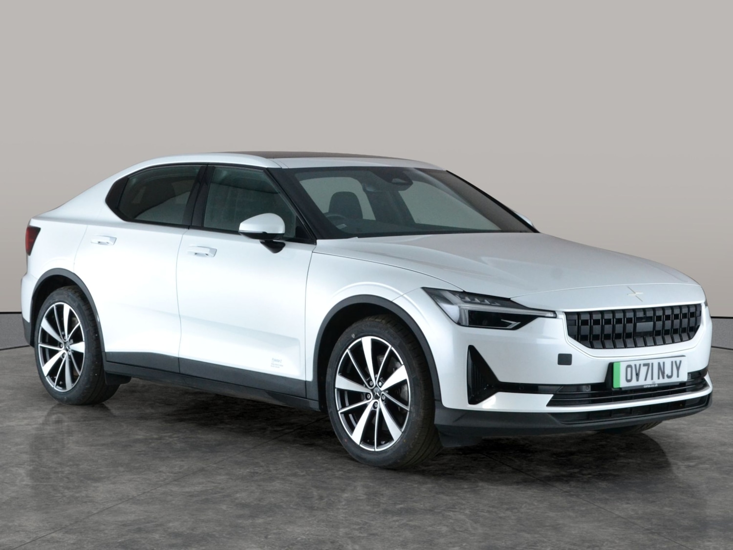 Used Polestar Polestar 2 2021 for sale - 77043306: Photo 10