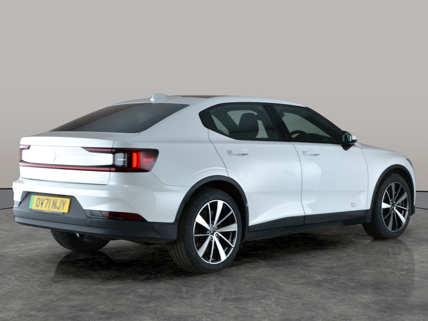 Used Polestar Polestar 2 2021 for sale - 77043306: Photo 12