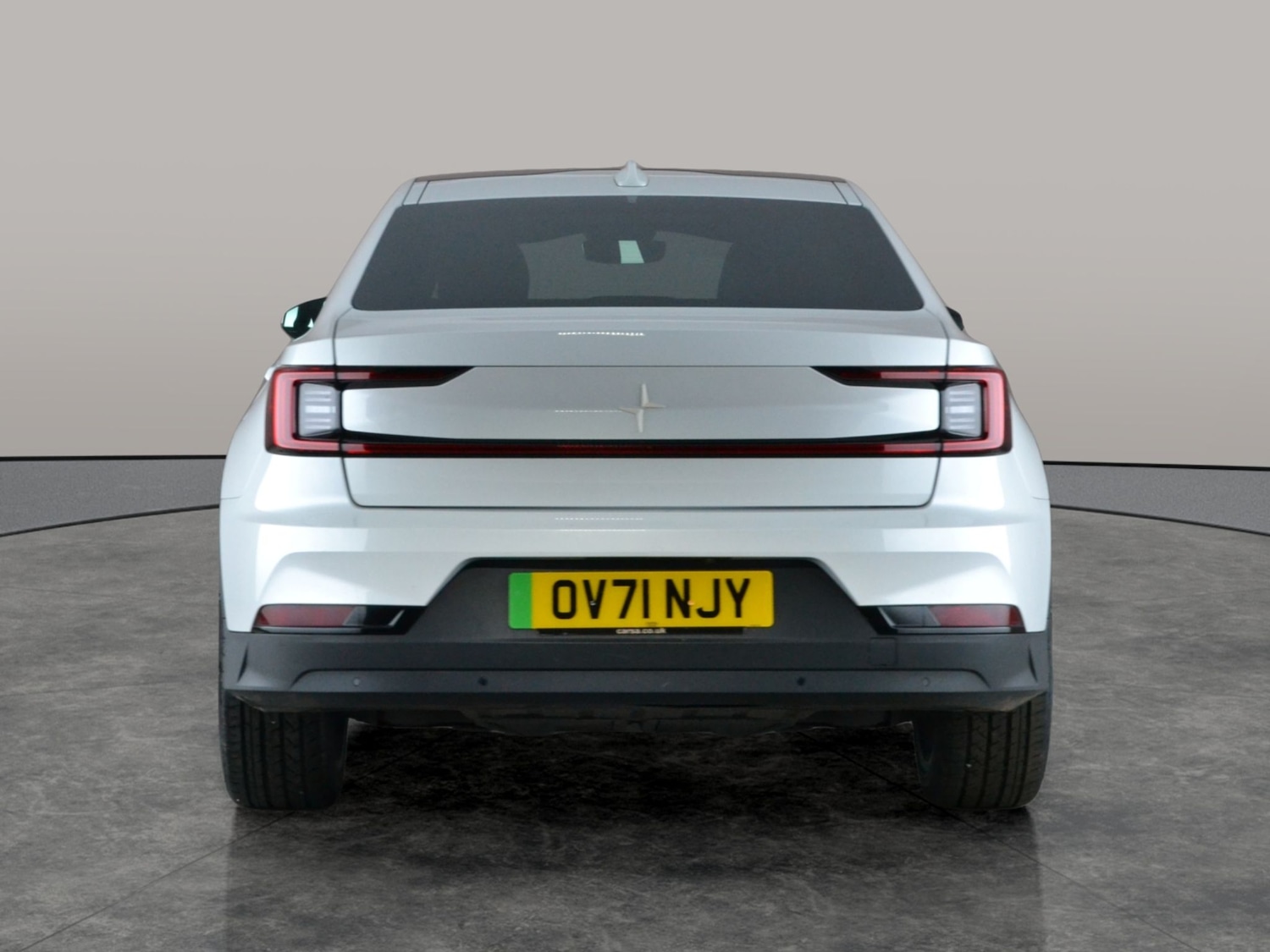 Used Polestar Polestar 2 2021 for sale - 77043306: Photo 13