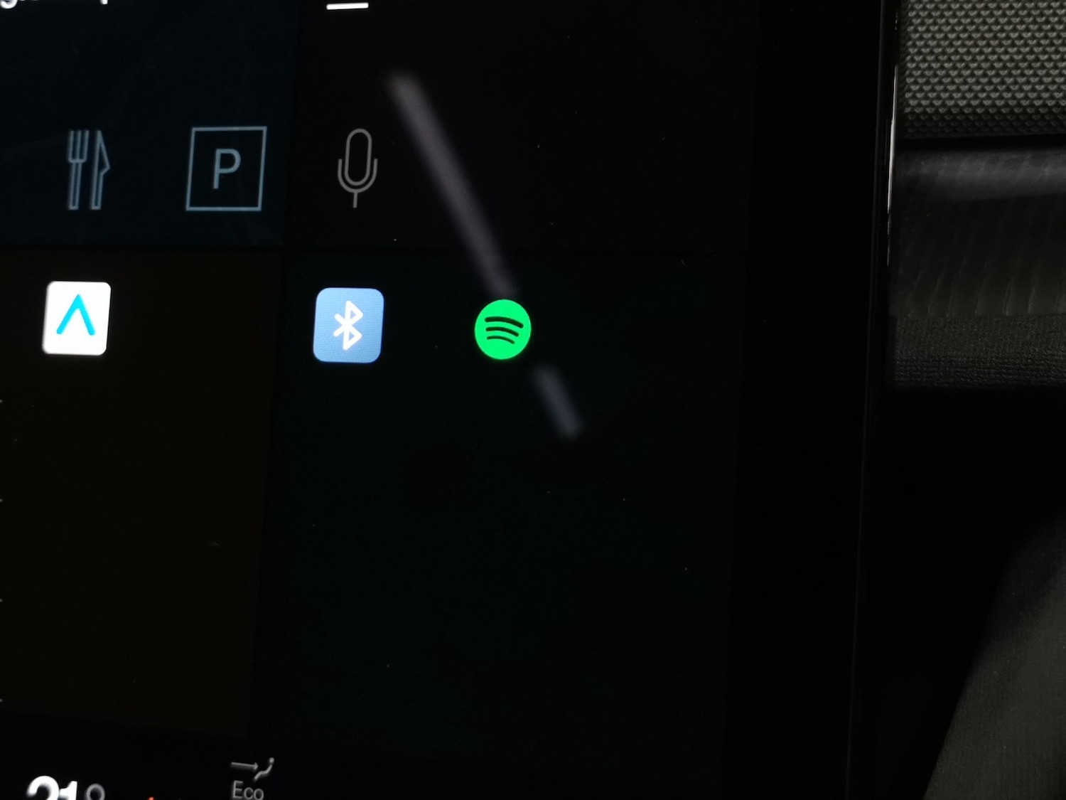 Used Polestar Polestar 2 2021 for sale - 77043306: Photo 17