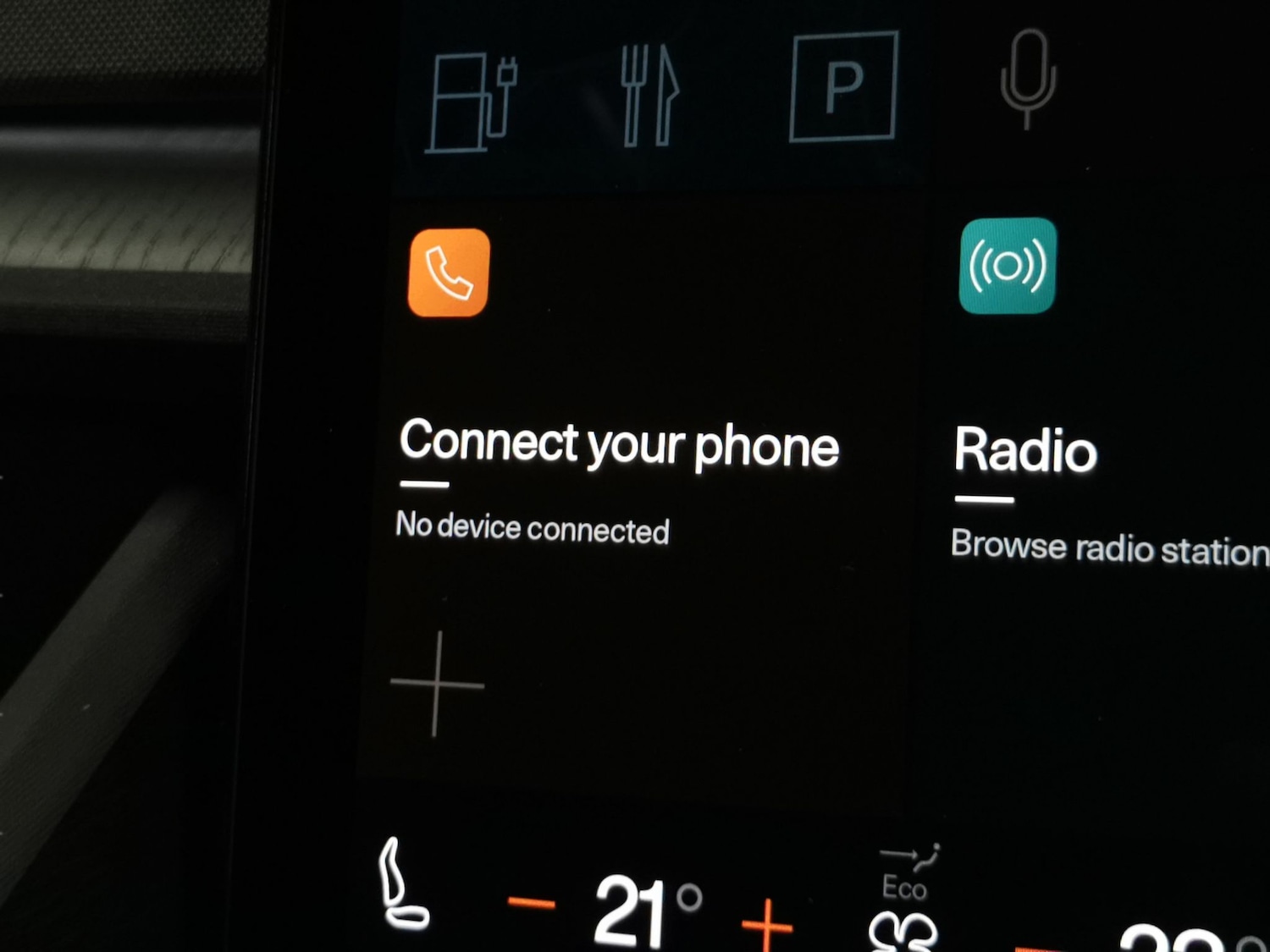 Used Polestar Polestar 2 2021 for sale - 77043306: Photo 18