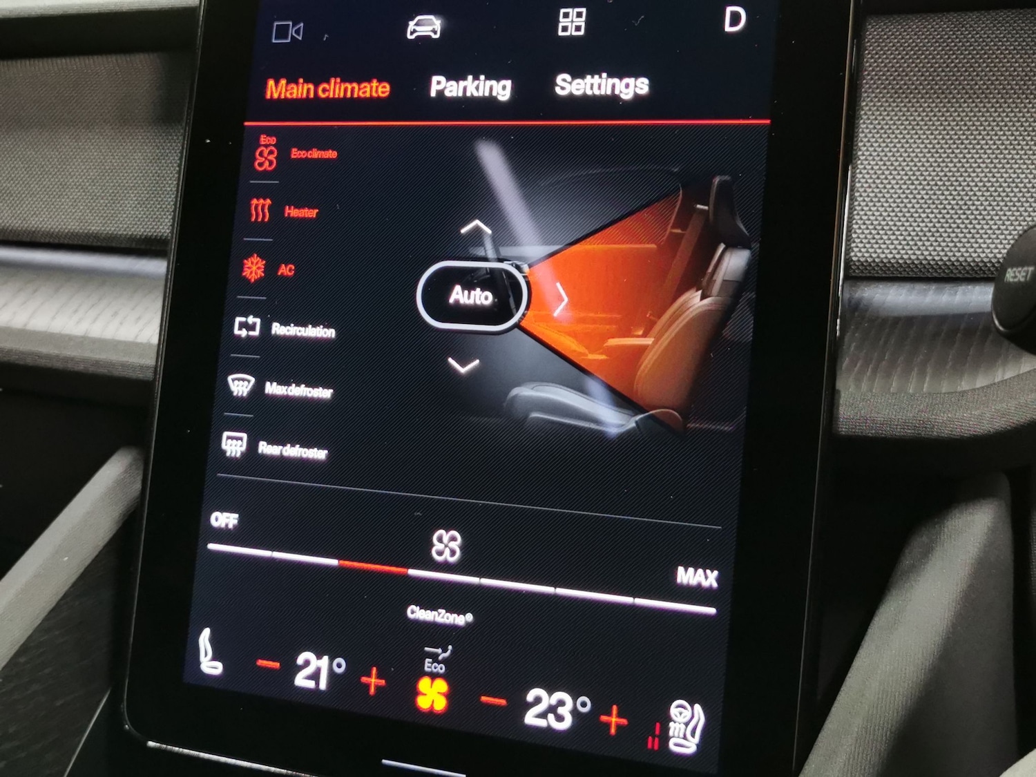 Used Polestar Polestar 2 2021 for sale - 77043306: Photo 20