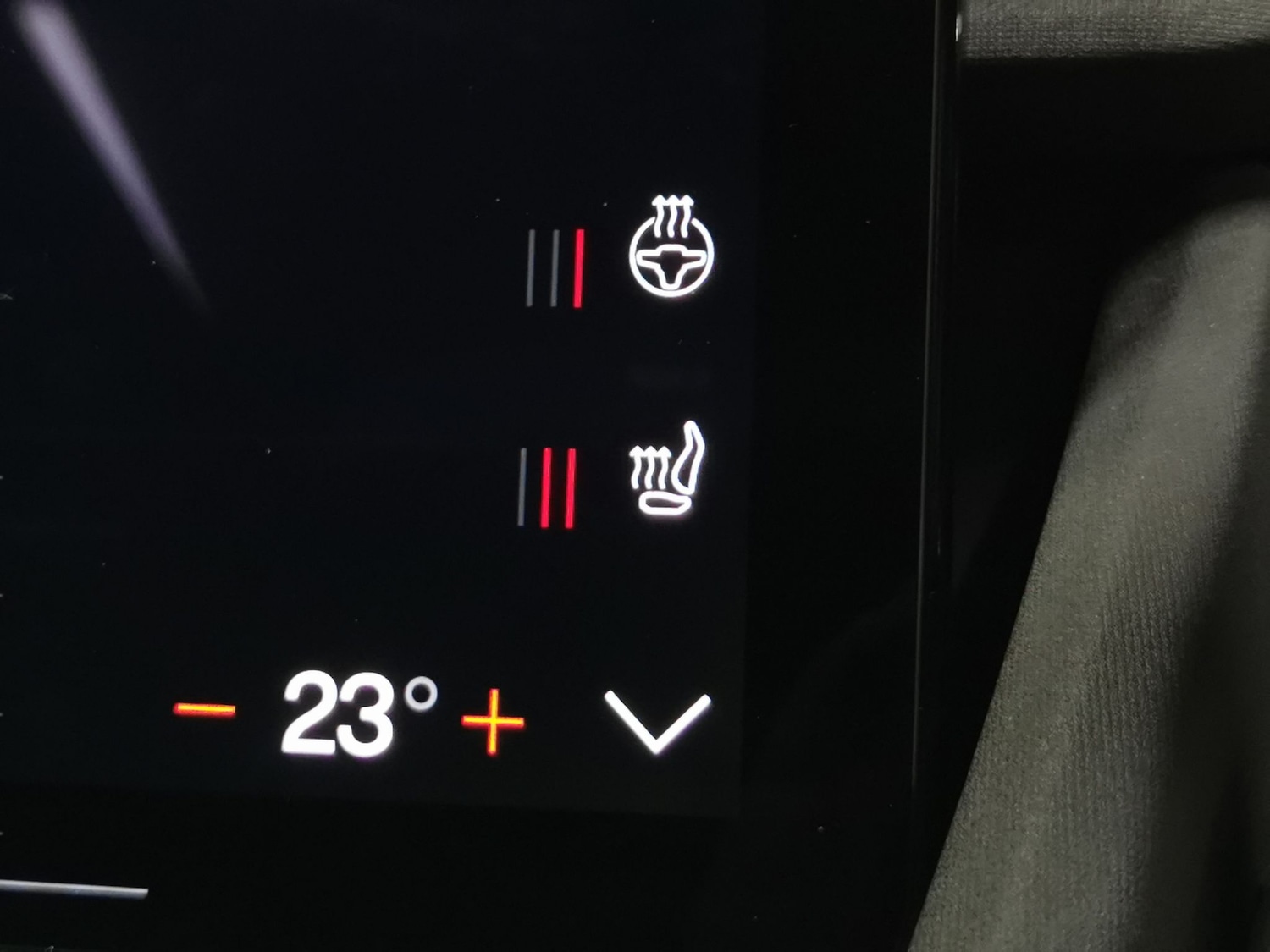 Used Polestar Polestar 2 2021 for sale - 77043306: Photo 21