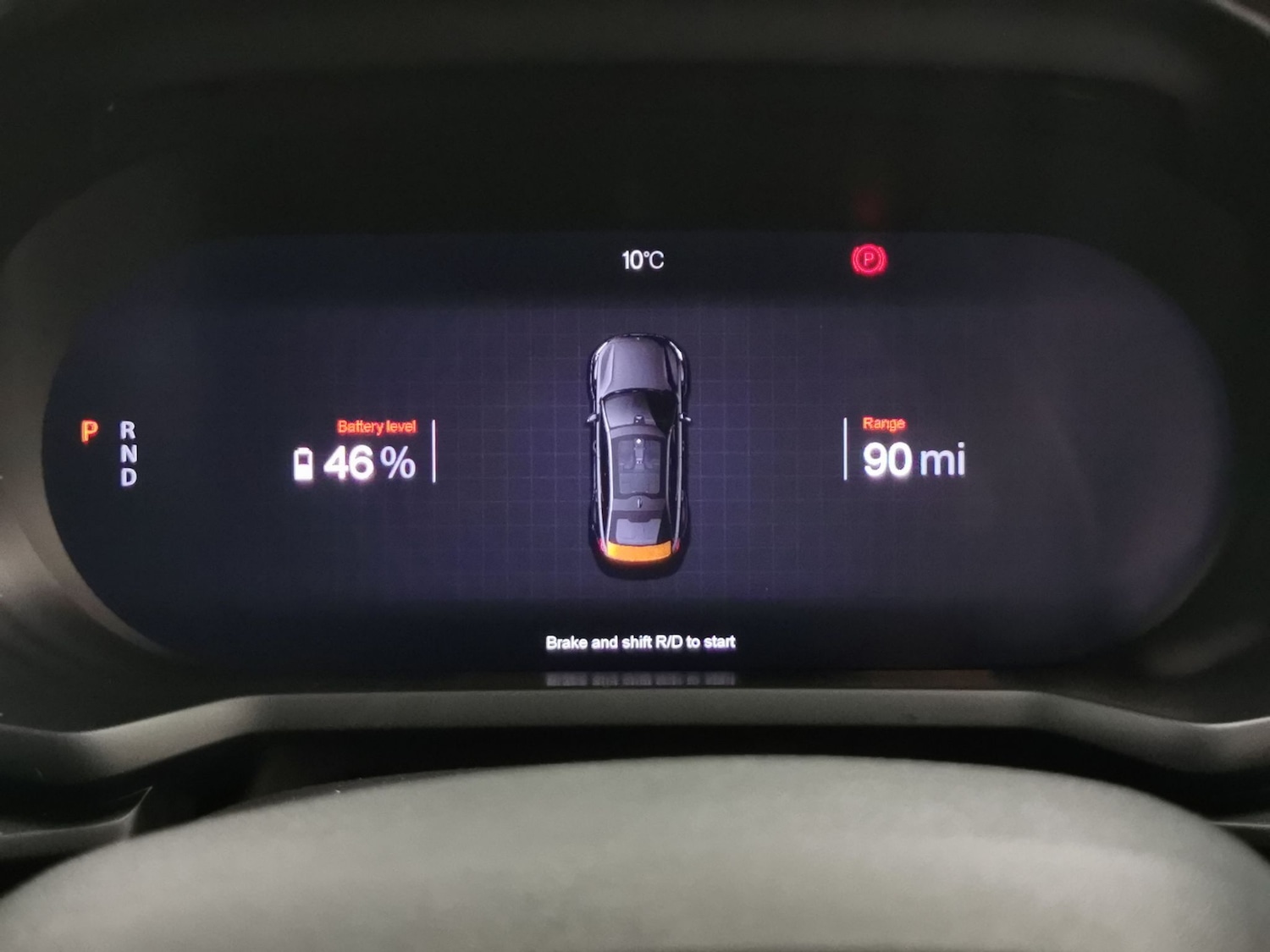 Used Polestar Polestar 2 2021 for sale - 77043306: Photo 23