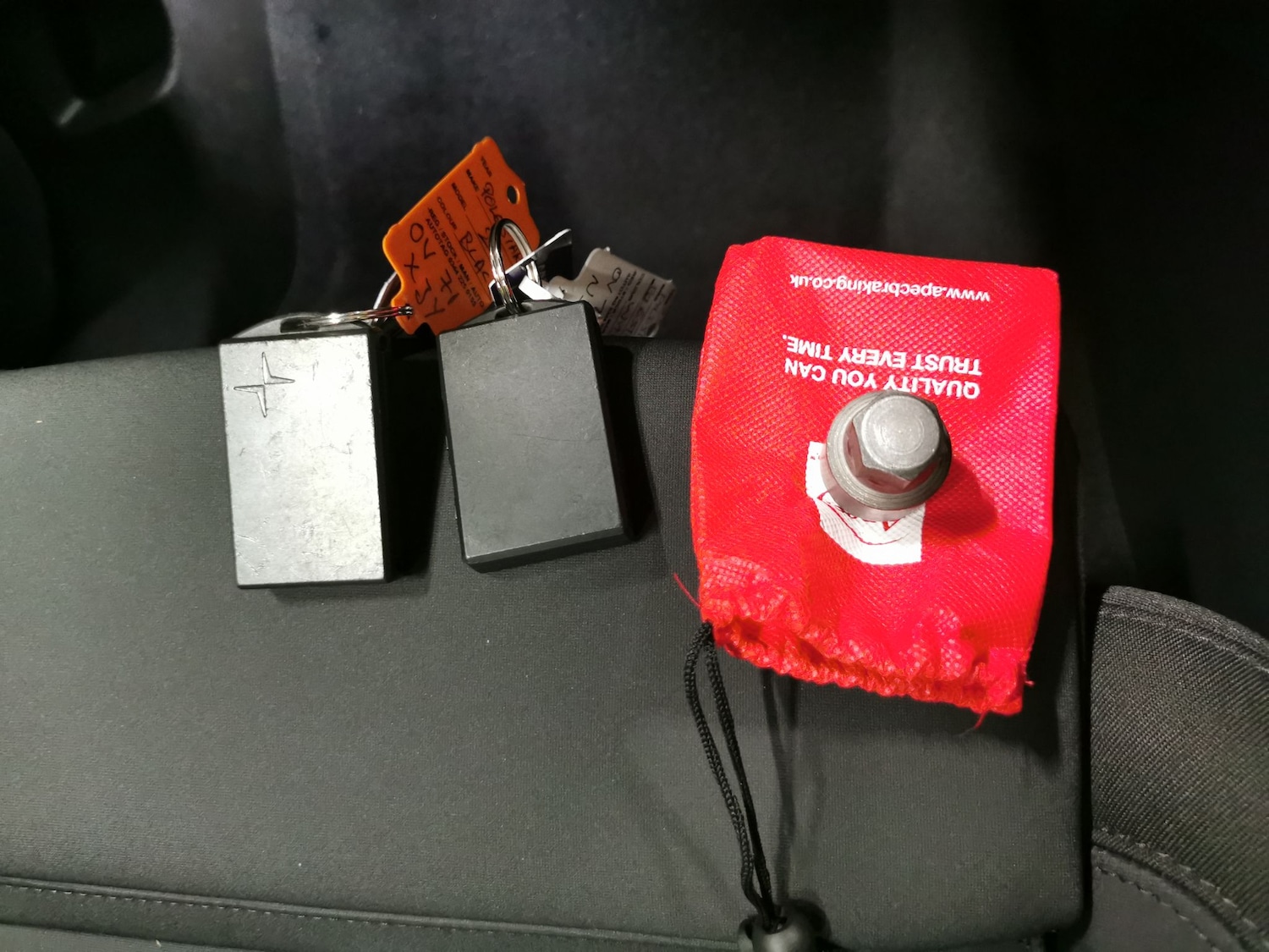 Used Polestar Polestar 2 2021 for sale - 77043306: Photo 38