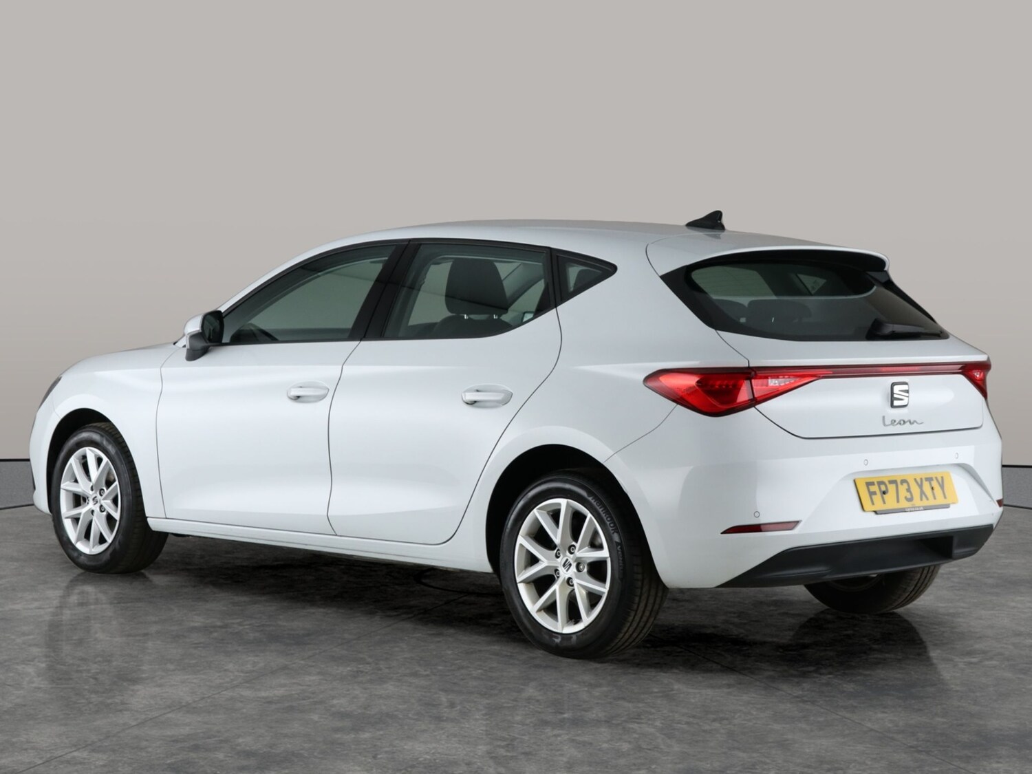 Used SEAT Leon 2023 for sale - 76879130: Photo 10