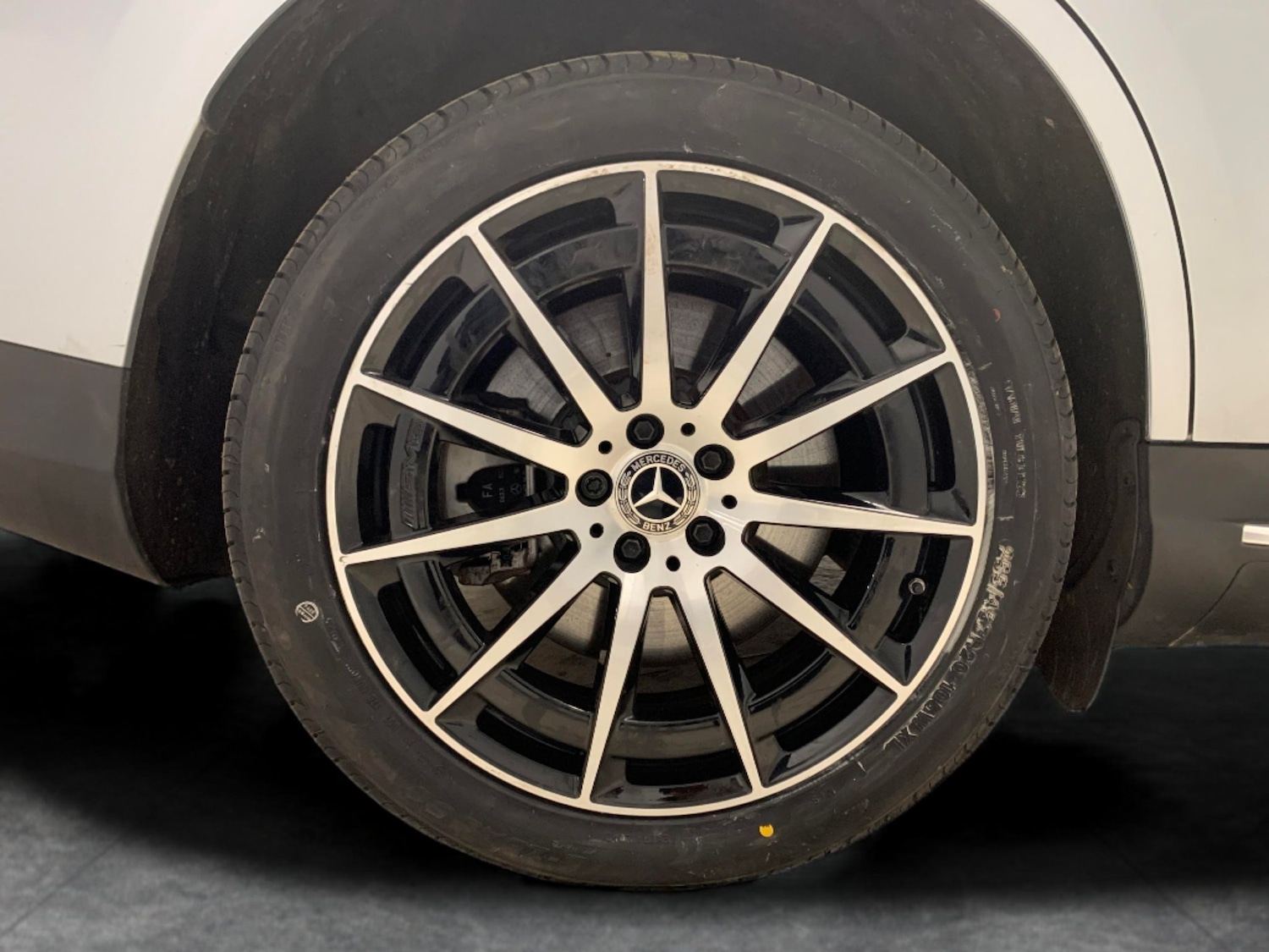 Used Mercedes-Benz EQC 2023 for sale - 76438334: Photo 38