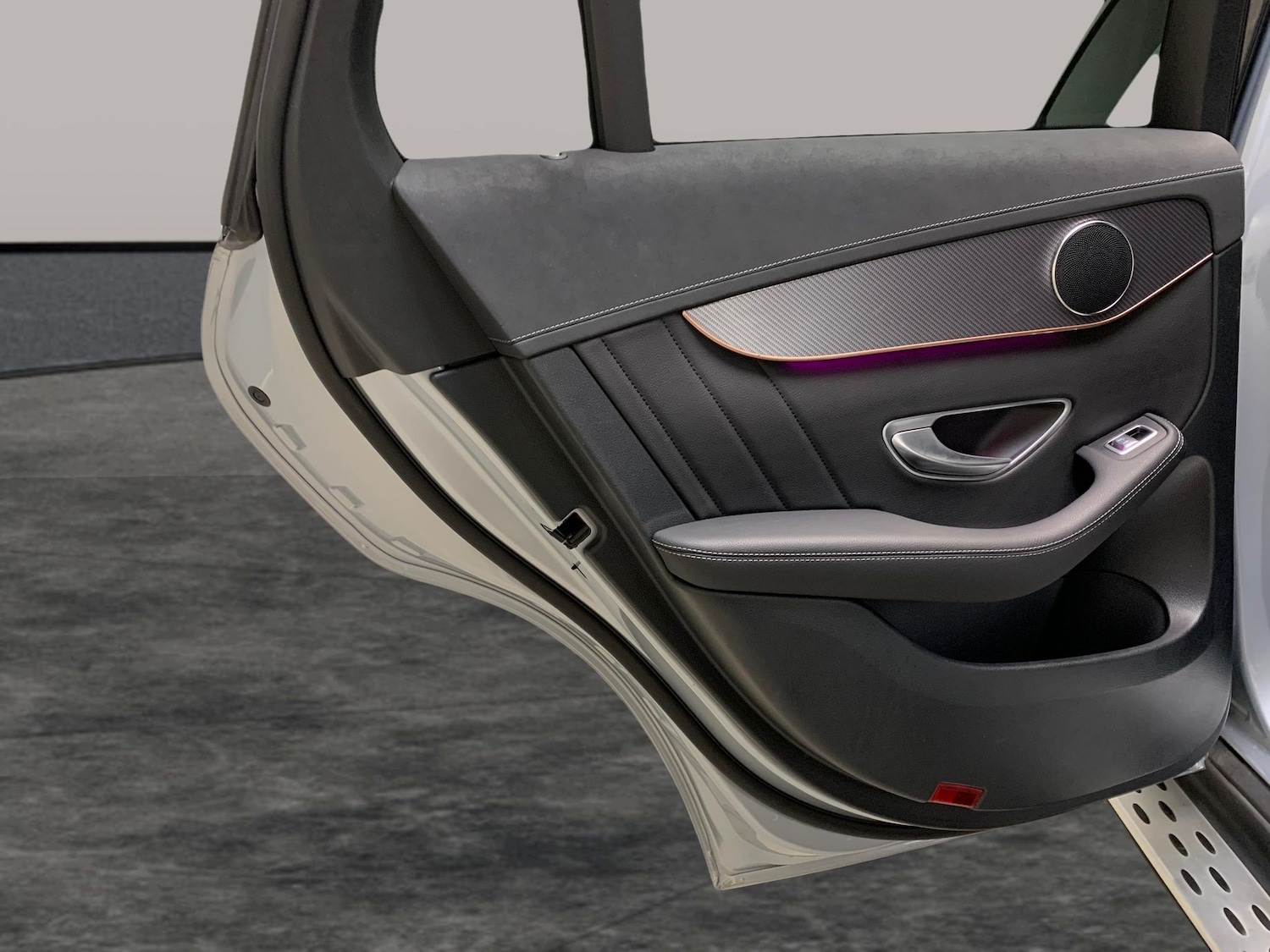 Used Mercedes-Benz EQC 2023 for sale - 76438334: Photo 41