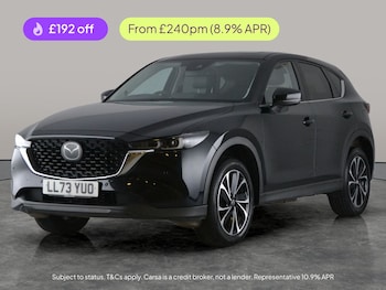 Used Mazda CX-5 2023 for sale - 78337589: Photo