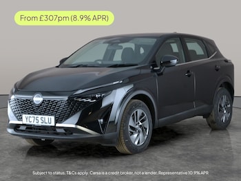 Used Nissan Qashqai 2025 for sale - 78618969: Photo