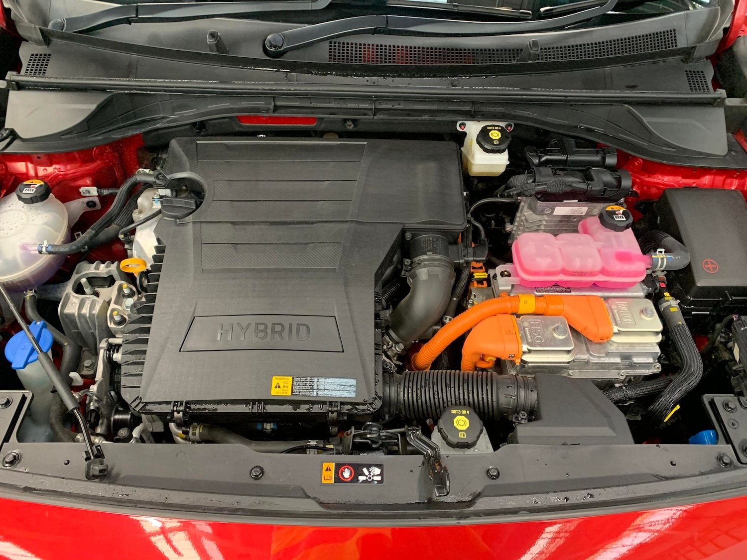 Used Kia Niro 2021 for sale - 76931897: Photo 39