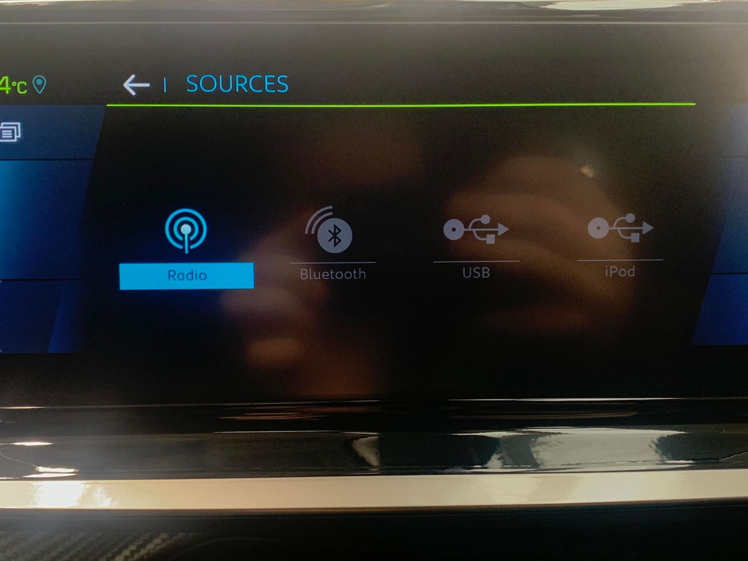 Used Peugeot E-2008 2023 for sale - 76943106: Photo 15