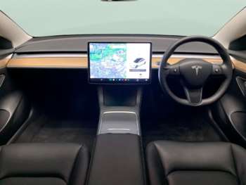 Used Tesla Model 3 2021 for sale - 75053164: Photo