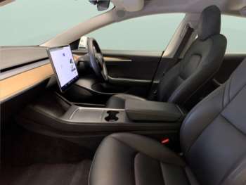 Used Tesla Model 3 2021 for sale - 75053164: Photo