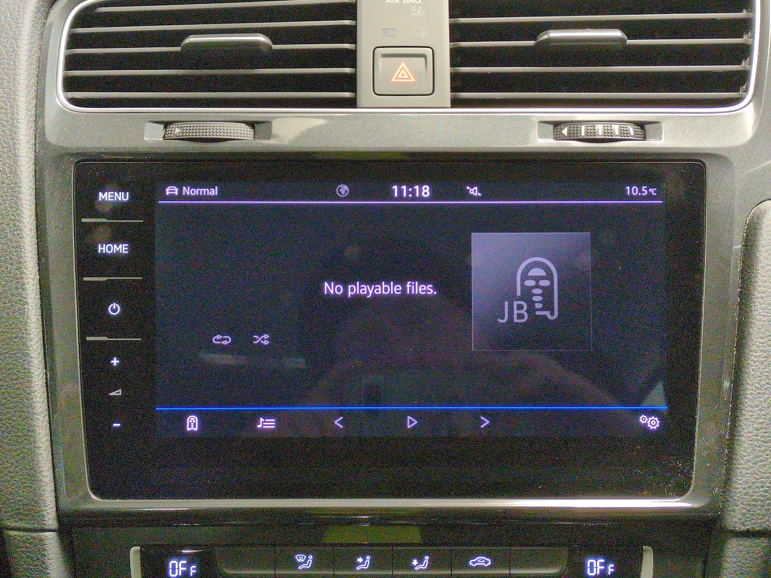 Used Volkswagen Golf 2019 for sale - 78219185: Photo 13