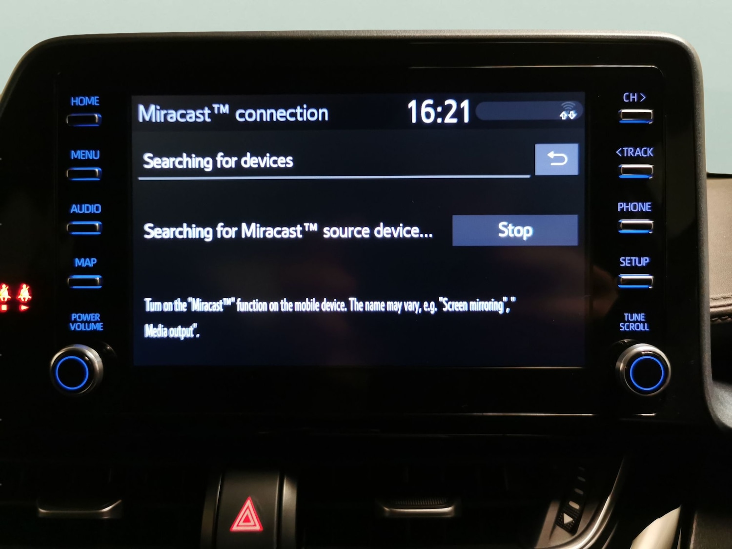 Used Toyota C-HR 2021 for sale - 76758108: Photo 16