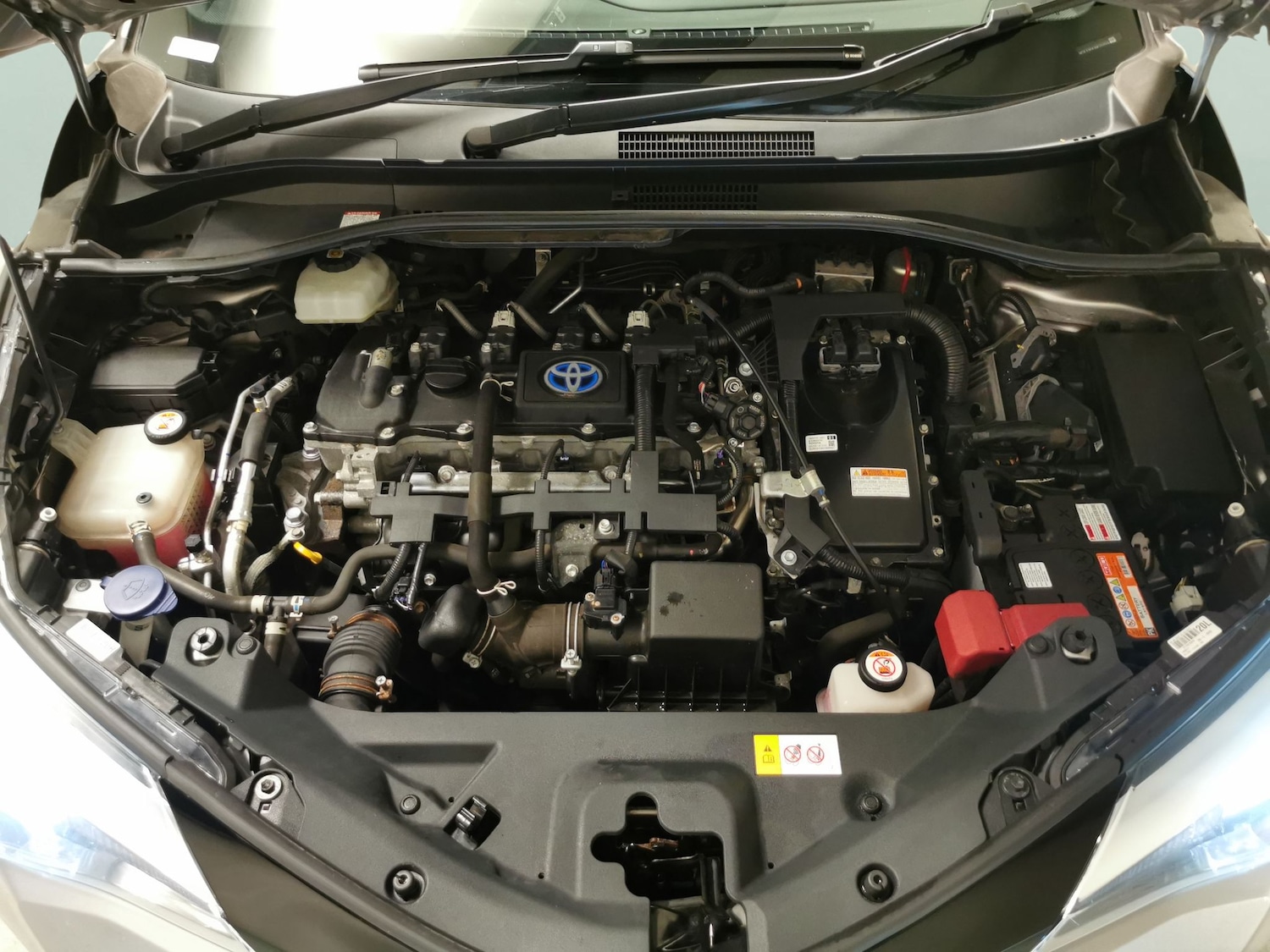 Used Toyota C-HR 2021 for sale - 76758108: Photo 33