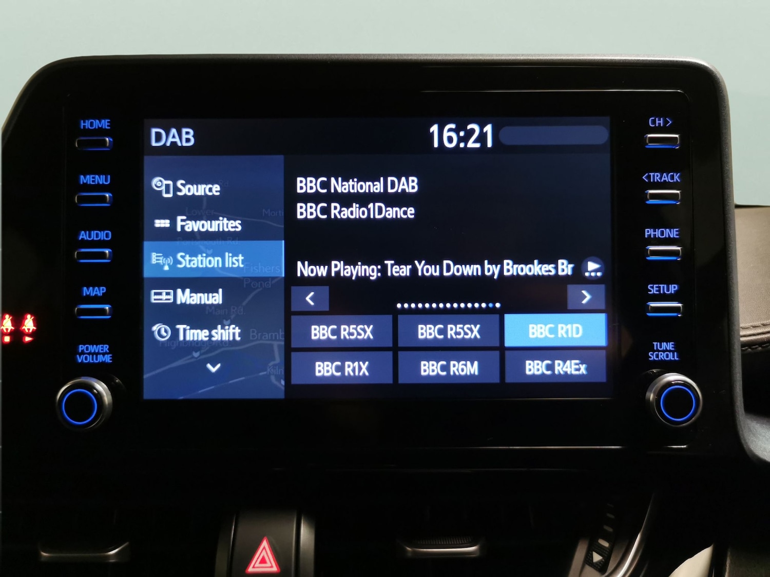 Used Toyota C-HR 2021 for sale - 76758108: Photo 7