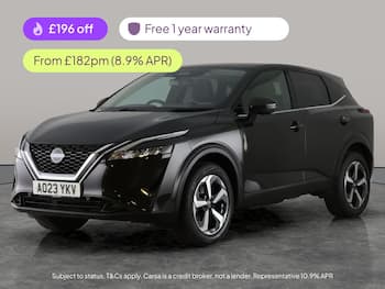 Used Nissan Qashqai 2023 for sale - 79862812: Photo